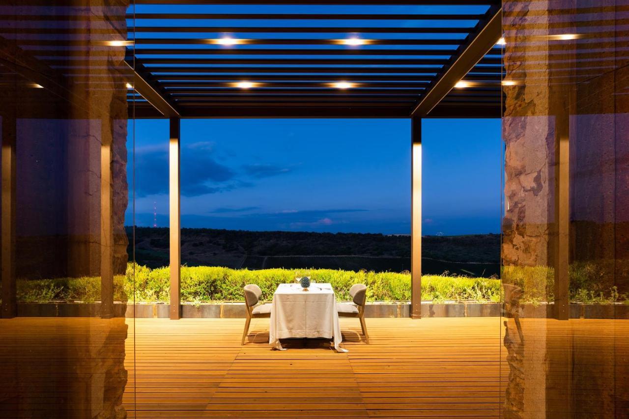 Wine Relais Feudi Del Pisciotto Vila Niscemi Exterior foto