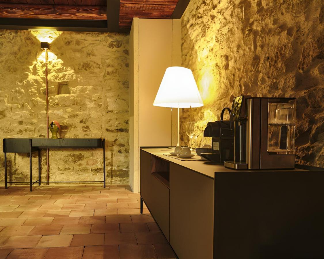 Wine Relais Feudi Del Pisciotto Vila Niscemi Exterior foto